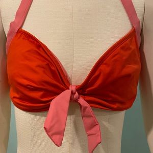 Tommy Hilfiger Bikini Top